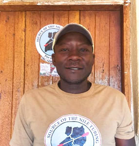 Geoffrey Kabiirya