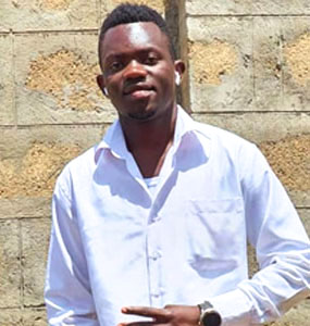 Isima Lwabaga