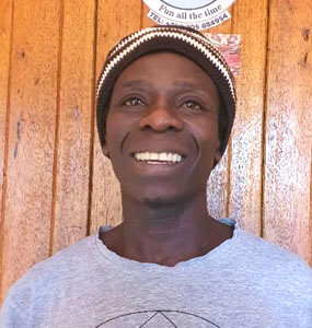 Lukuman Kalungi