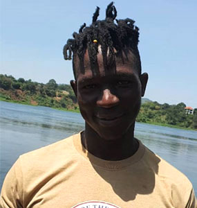 Musa Kidondo