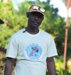 Mweru Alex